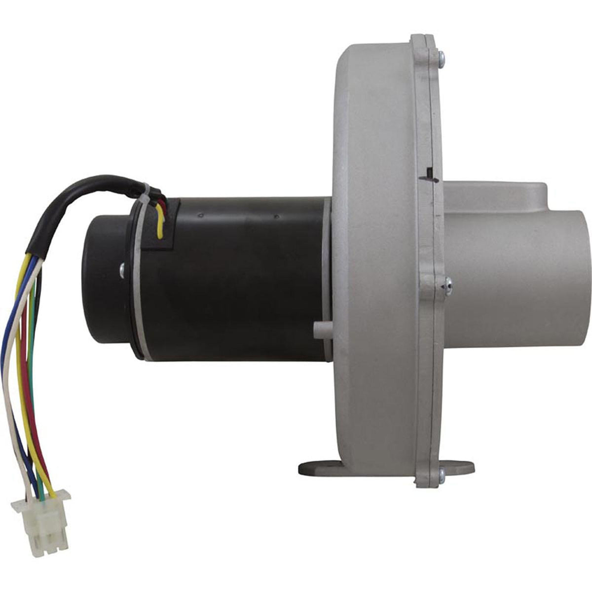 PENTAIR POOL PRODUCTS Blower Kit, Pentair MasterTemp 175/200/Max-E-Therm 200, Nat.