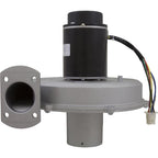 PENTAIR POOL PRODUCTS Blower Kit, Pentair MasterTemp 175/200/Max-E-Therm 200, Nat.