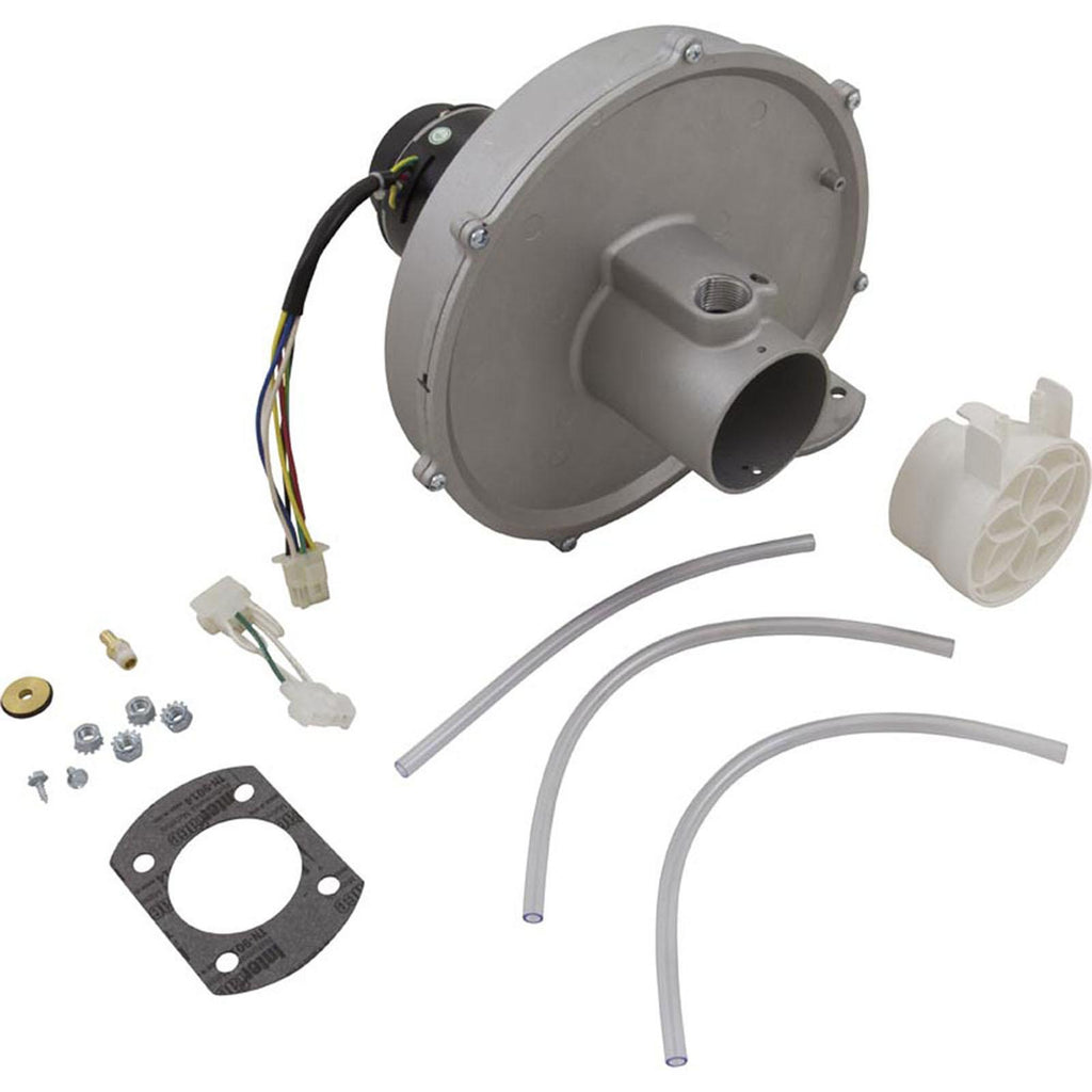 PENTAIR POOL PRODUCTS Blower Kit, Pentair MasterTemp 175/200/Max-E-Therm 200, Nat.
