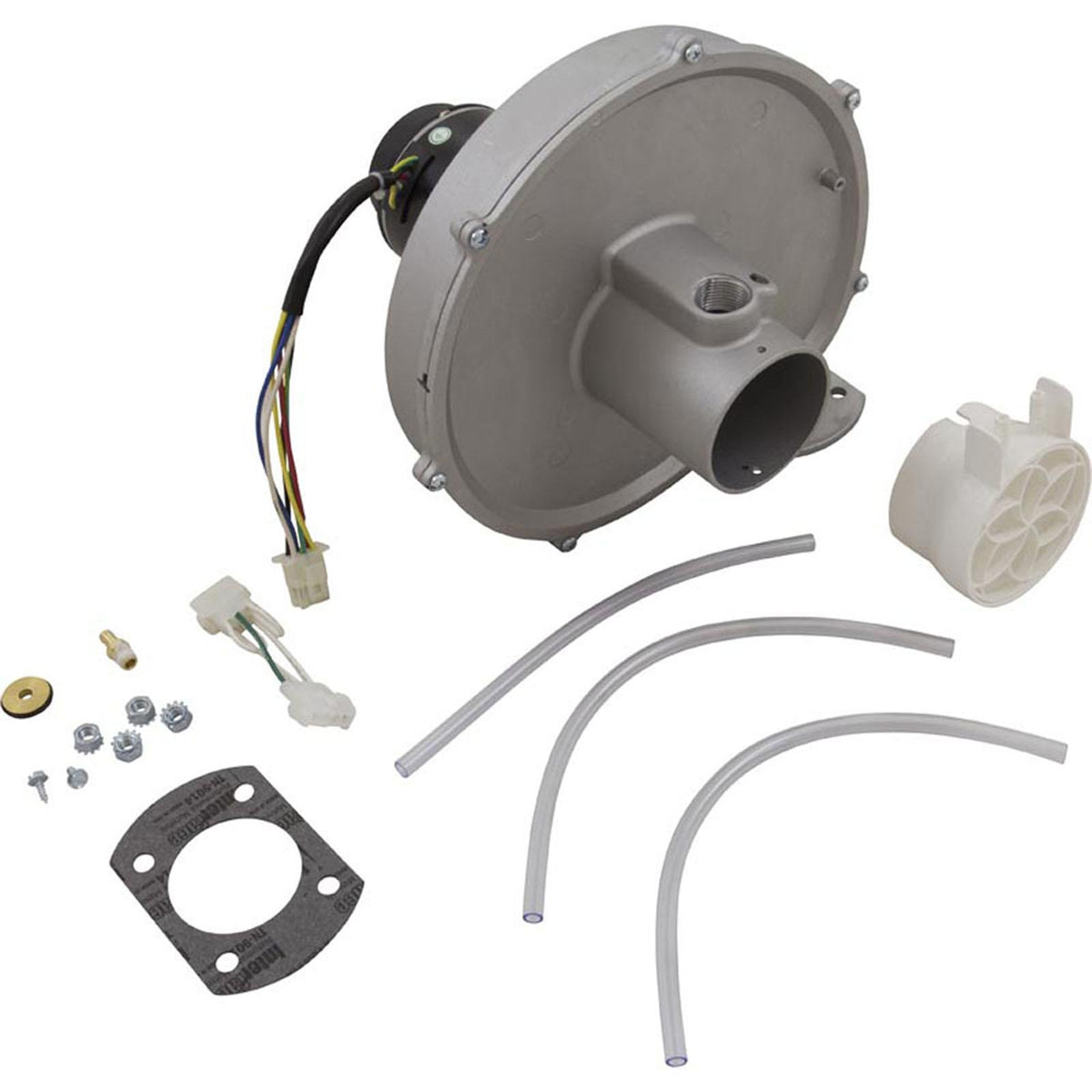 PENTAIR POOL PRODUCTS Blower Kit, Pentair MasterTemp 175/200/Max-E-Therm 200, Nat.
