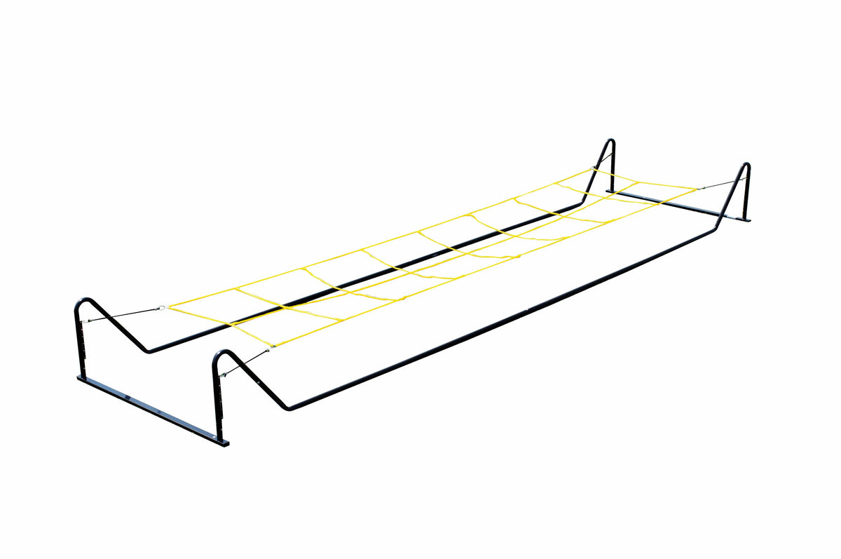 Athletic Connection High Step Agility Football Speed Trainer