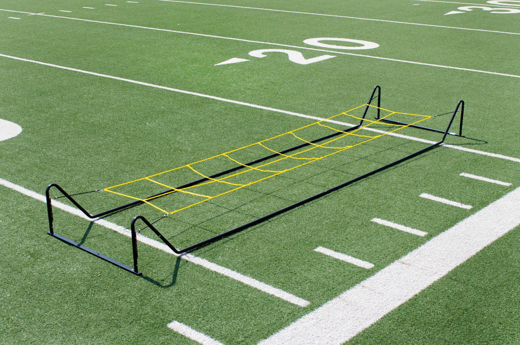 Athletic Connection High Step Agility Football Speed Trainer