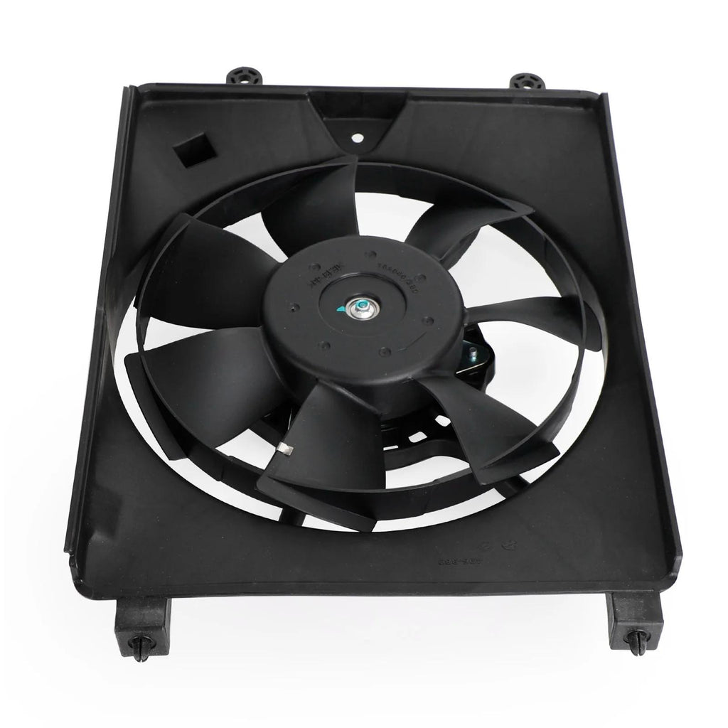 2015 Honda Civic SE Radiator Cooling Fan Passenger Side 12815182 621490 19030RSJE01-PFM HO3115159 38615-R1A-A02 Generic