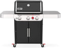 genesis e-325s lp blk