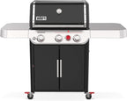 genesis e-325s lp blk