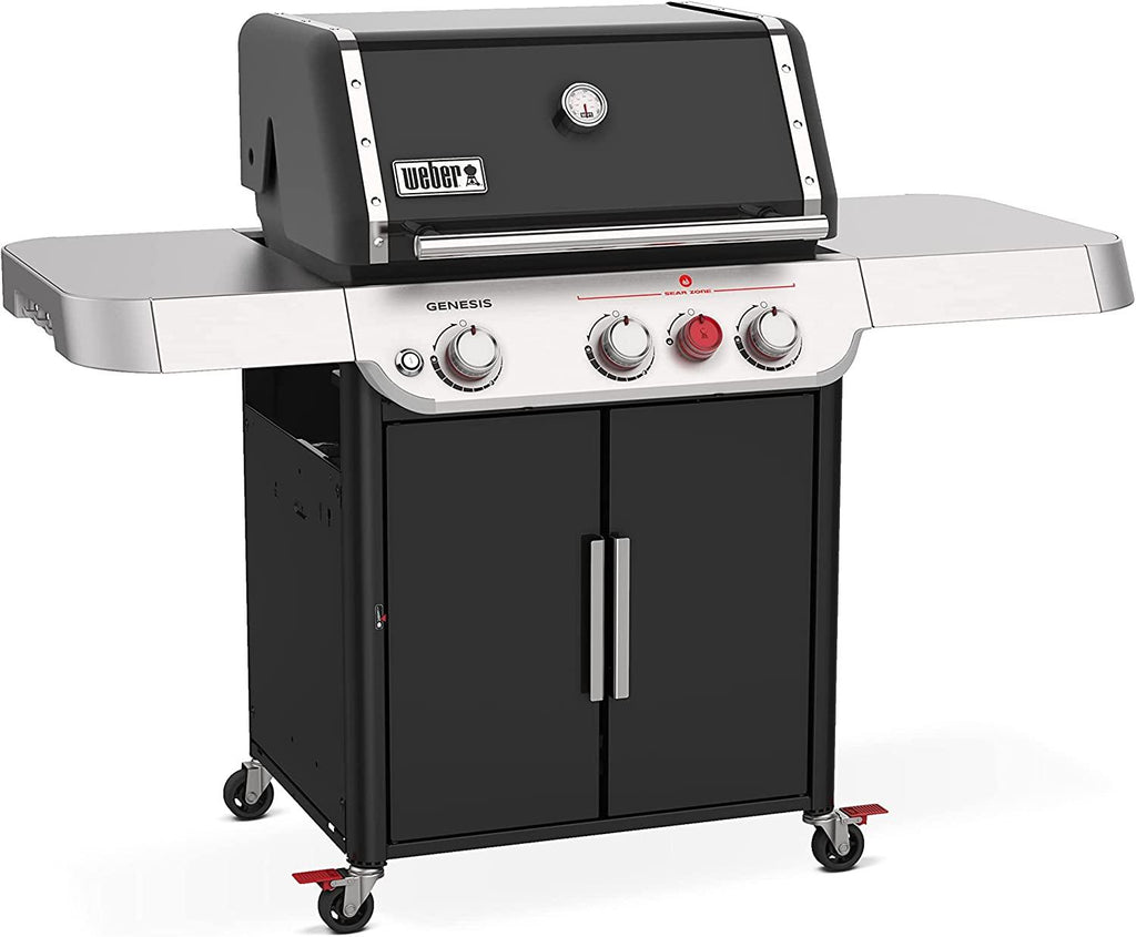 genesis e-325s lp blk