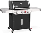 genesis e-325s lp blk