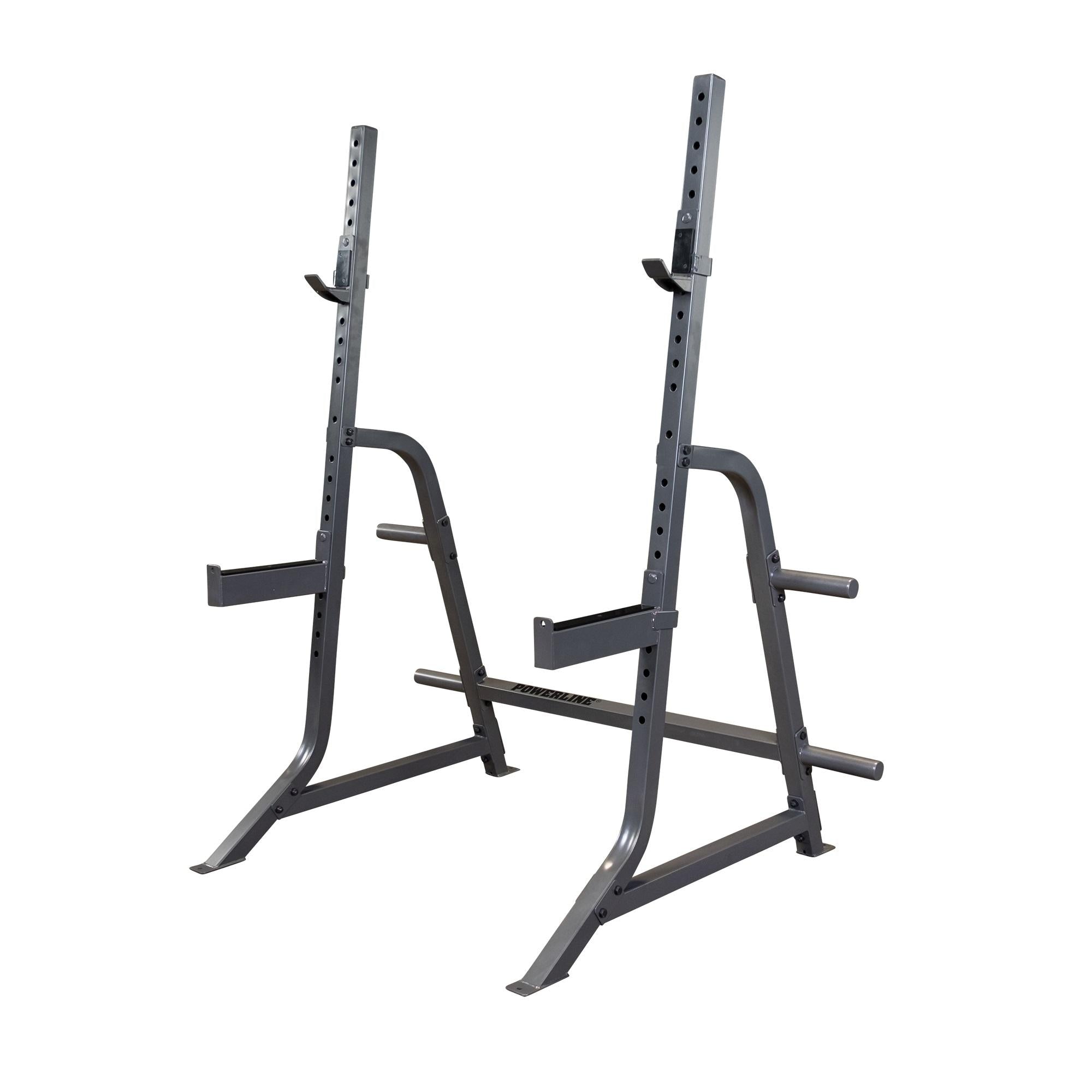 Powerline Multi Press Rack - PMP150 Home Fitness Equipment
