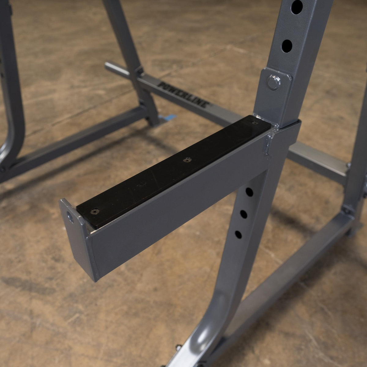 Powerline Multi Press Rack - PMP150 Home Fitness Equipment