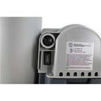 Krystal Clear 2500GPH Cartridge Filter Pump