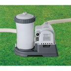Krystal Clear 2500GPH Cartridge Filter Pump