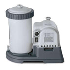 Krystal Clear 2500GPH Cartridge Filter Pump
