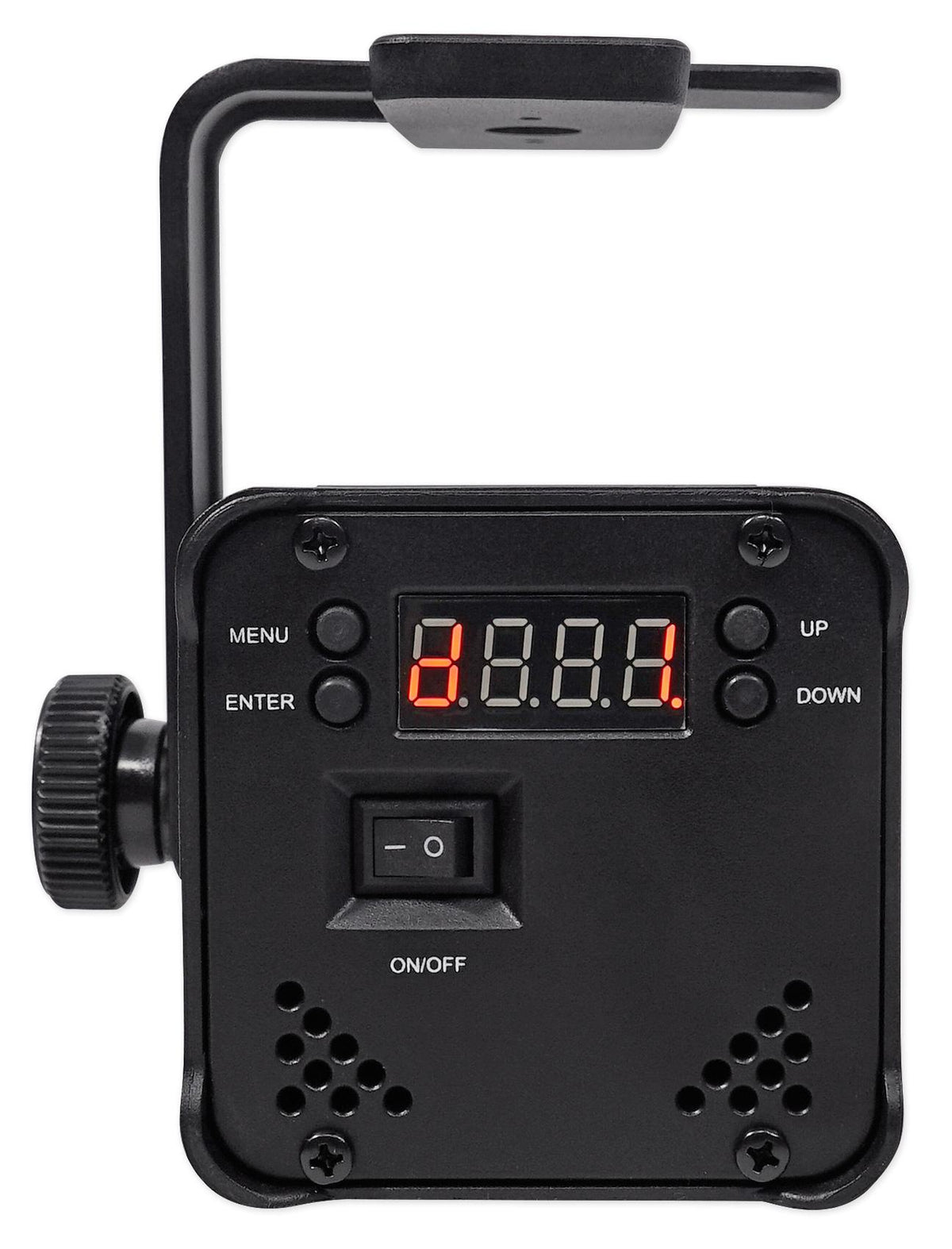 Chauvet DJ Freedom H1 X4 (4) Wireless Wash Lights+Bag+Charger+Remote+LED Fogger