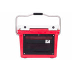 ORCA Red/White 20 Qt. Cooler