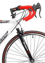 Genesis 700c  Men's Road Bike, Medium, White