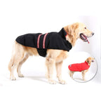 LOVEPET Pet Clothes Dog Clothes Poodle, Beagle, Teddy, Clothes Warm Cotton Cloak 4 PCS