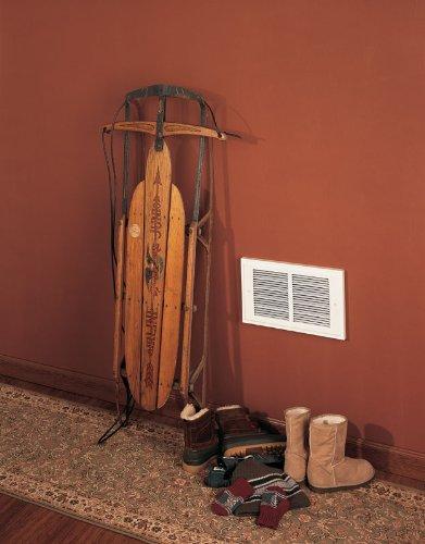 THERMOSOFT 18FF120-10 Floor Heating System, 15 sq. ft, 120V