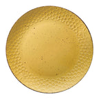Bumble Bee Yellow 16 Piece Dinnerware Set, Service for 4