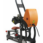 Mug Heat Press w/ Digital Touchscreen