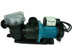 onga ltp550 leisure time pool pump 0.75 hp leisuretime swimming pool &amp; solar pum
