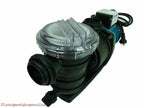 onga ltp550 leisure time pool pump 0.75 hp leisuretime swimming pool &amp; solar pum