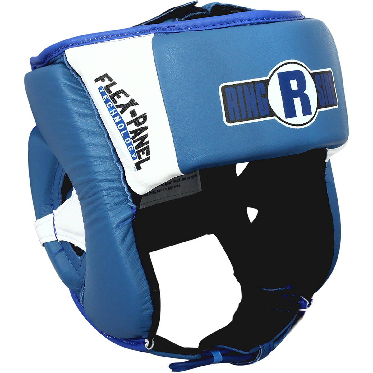 Ringside Cheekless Elite Amateur Competition Headgear