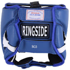Ringside Cheekless Elite Amateur Competition Headgear