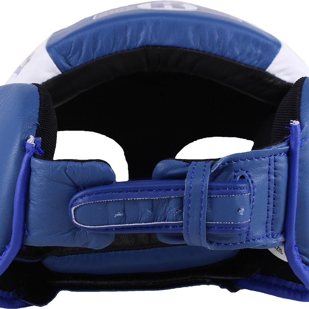 Ringside Cheekless Elite Amateur Competition Headgear