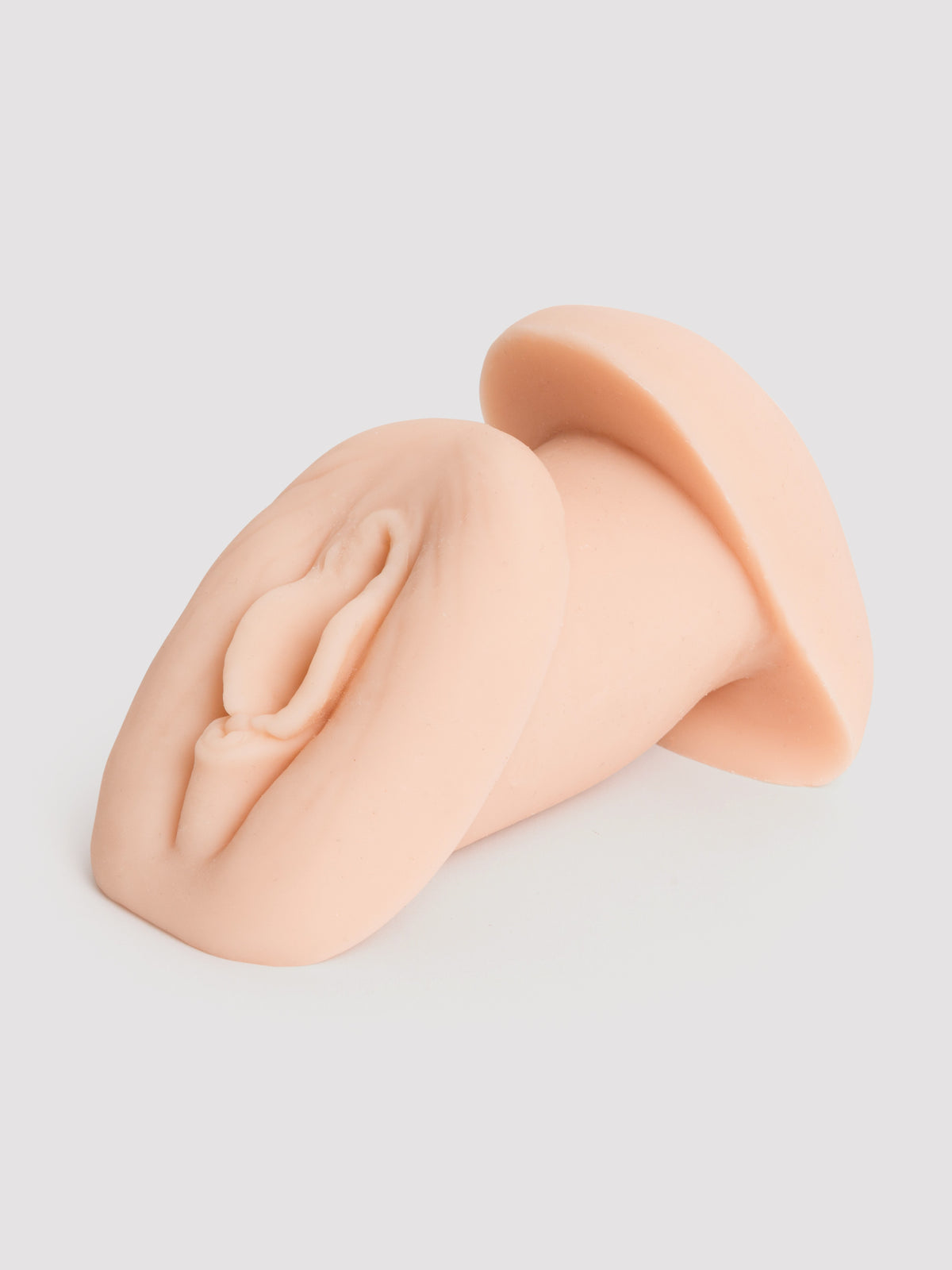 THRUST Brianna Realistic Vagina and Ass Inflatable Sex Doll 3.6kg, Flesh Pink