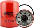BALDWIN FILTERS BT287-10 Hydraulic Filter,5-1/32 x 7 In (6 PACK)