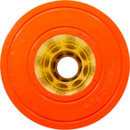 pleatco Cartridge, 135sqft, 4-3/16"ot, 4-3/16"ob, 8-11/16", 34-1/2"L, 4oz