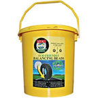 ESCO 20466C Tire Balancing Beads, 17.6 lb. Bucket Make Offer!