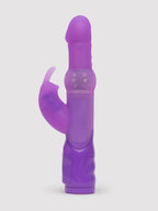 Lovehoney Dream Rabbit Rechargeable Rabbit Vibrator, Purple