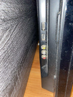 60” samsung plasma tv