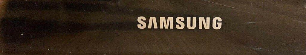 60” samsung plasma tv