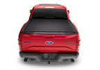 Red Liner RC-D6519 Premium Roll Up Red Cover Fits 19 1500 76.3 " Bed