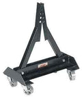 Champ Rolling Stand Car Dolly with Adjustable Width & Height 7070 - Frame Repair