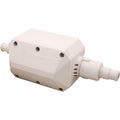 PENTAIR POOL PRODUCTS Backup Valve, PentairLetro LL105PM/LL105/3-Wheel Cleaner, Wht