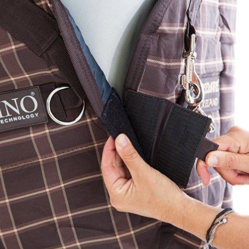 Horseware Rhino Wug 200G Turnout Blanket