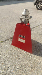 Blackhawk Tools B-52 Console Model Wheel r