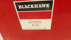 Blackhawk Tools B-52 Console Model Wheel r