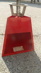 Blackhawk Tools B-52 Console Model Wheel r