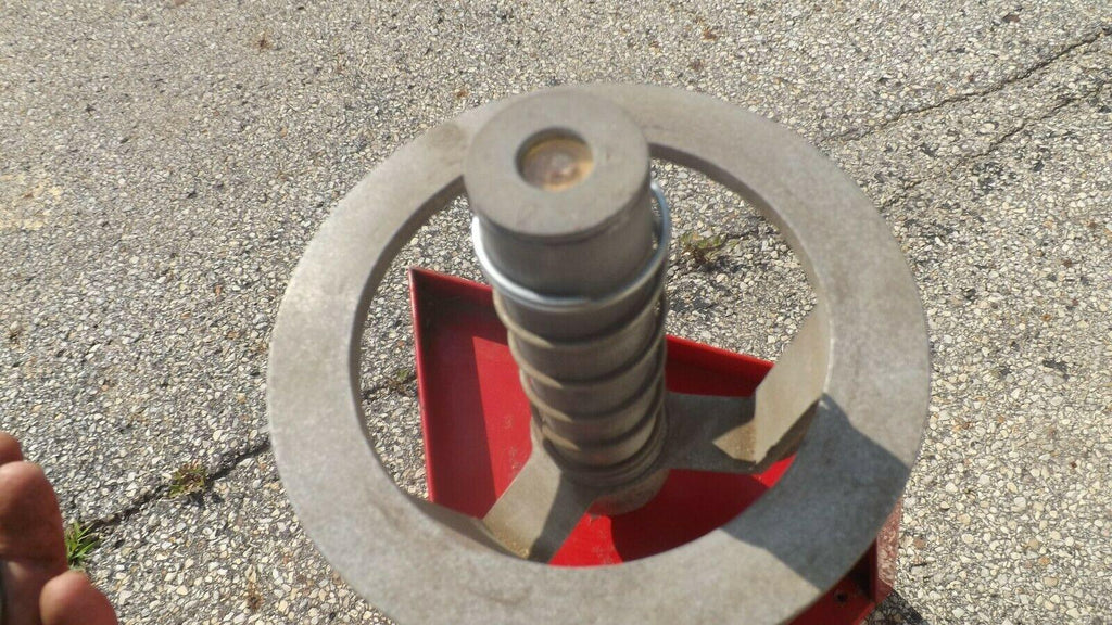 Blackhawk Tools B-52 Console Model Wheel r