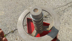Blackhawk Tools B-52 Console Model Wheel r