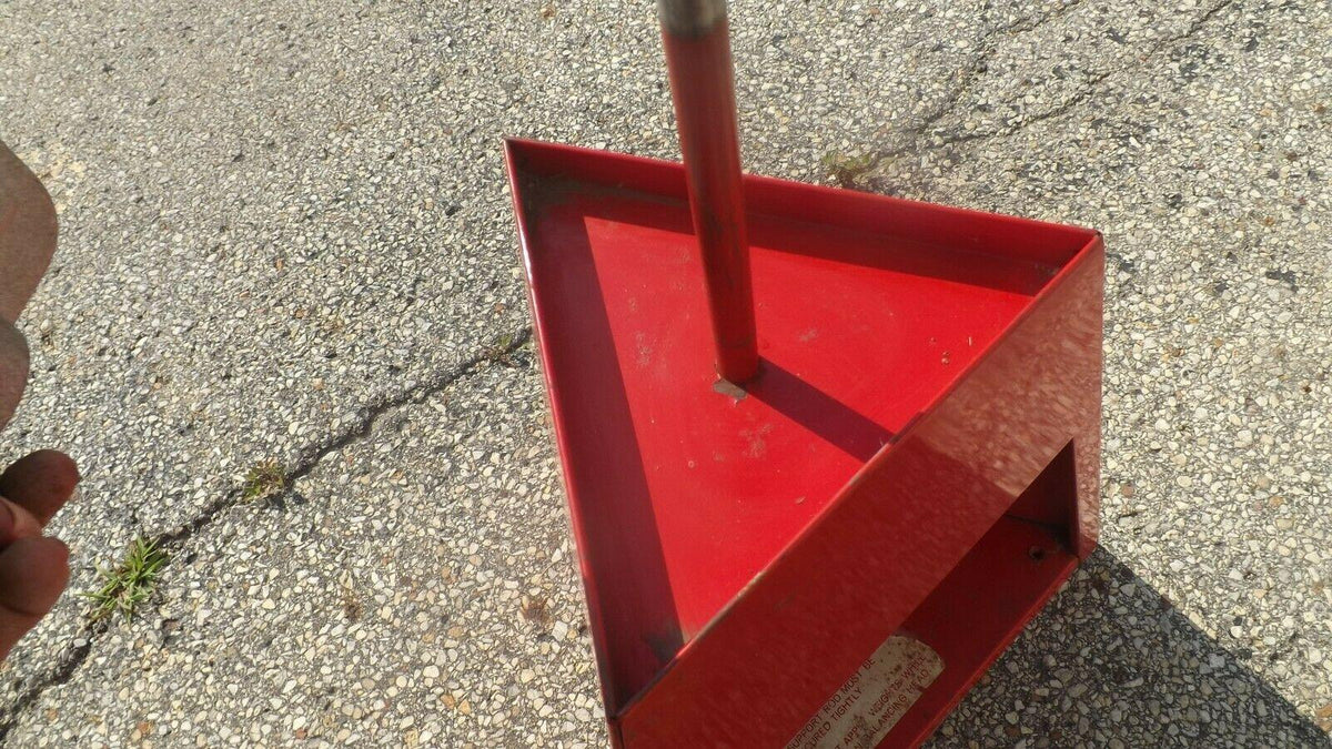 Blackhawk Tools B-52 Console Model Wheel r