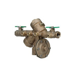 wilkins 34-975xl2 3/4-inch lead free reduced pressure backflow preventer