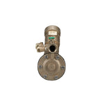 wilkins 34-975xl2 3/4-inch lead free reduced pressure backflow preventer