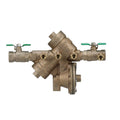 wilkins 34-975xl2 3/4-inch lead free reduced pressure backflow preventer