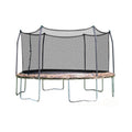 Skywalker Trampolines 12 ft. Round Trampoline with Enclosure - Camo