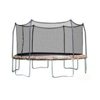 Skywalker Trampolines 12 ft. Round Trampoline with Enclosure - Camo